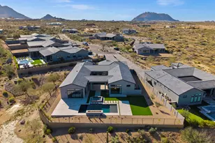 12895 E Desert Vista Dr, Scottsdale, AZ 85255 - Photo 58