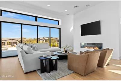 12895 E Desert Vista Drive, Scottsdale, AZ 85255 - Photo 24