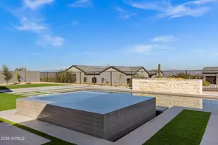 12895 E Desert Vista Dr, Scottsdale, AZ 85255 - Photo 48