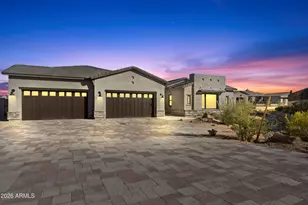 12895 E Desert Vista Dr, Scottsdale, AZ 85255 - Photo 4