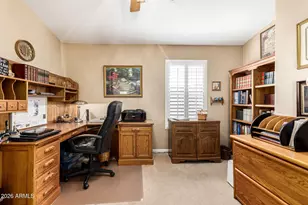 2397 S Granite St, Gilbert, AZ 85295 - Photo 18