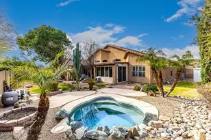 2397 S Granite St, Gilbert, AZ 85295 - Photo 36