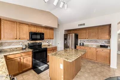 2397 S Granite Street, Gilbert, AZ 85295 - Photo 16