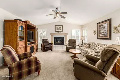 2397 S Granite Street, Gilbert, AZ 85295 - Photo 12