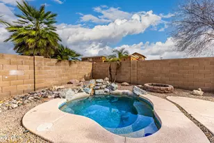 2397 S Granite St, Gilbert, AZ 85295 - Photo 38