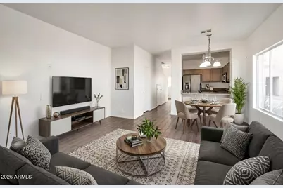 1961 N Hartford Street #1191, Chandler, AZ 85225 - Photo 4