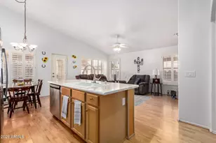 17402 N Chance Dr, Surprise, AZ 85374 - Photo 14