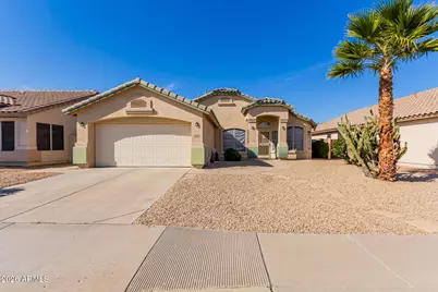17402 N Chance Drive, Surprise, AZ 85374 - Photo 1