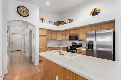 17402 N Chance Drive, Surprise, AZ 85374 - Photo 12