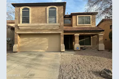 12466 W El Nido Lane, Litchfield Park, AZ 85340 - Photo 1