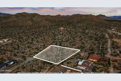 0 N Rock Peak Place #-, Queen Creek, AZ 85142 - Photo 2