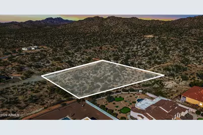 0 N Rock Peak Place #-, Queen Creek, AZ 85142 - Photo 1