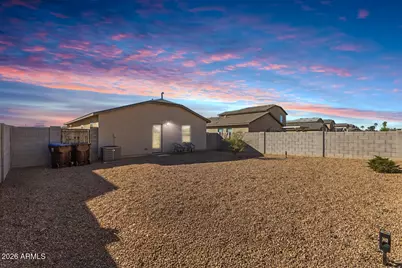 156 W Douglas Avenue, Coolidge, AZ 85128 - Photo 2