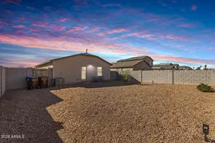 156 W Douglas Ave, Coolidge, AZ 85128 - Photo 2