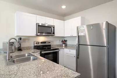 156 W Douglas Avenue, Coolidge, AZ 85128 - Photo 4