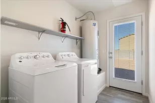 156 W Douglas Ave, Coolidge, AZ 85128 - Photo 22