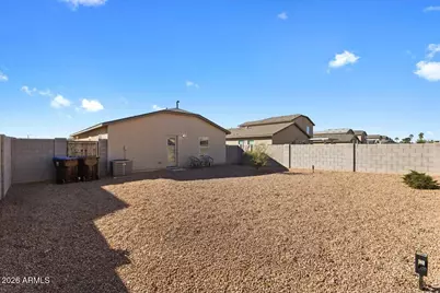 156 W Douglas Avenue, Coolidge, AZ 85128 - Photo 26