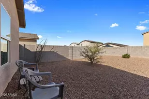 156 W Douglas Ave, Coolidge, AZ 85128 - Photo 24