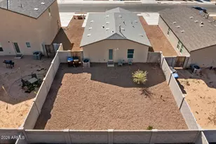 156 W Douglas Ave, Coolidge, AZ 85128 - Photo 34
