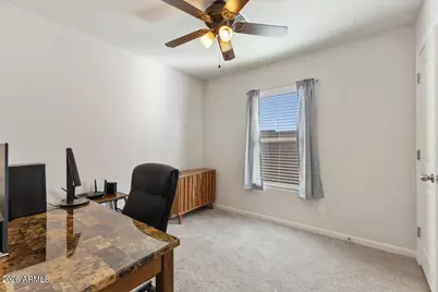 156 W Douglas Avenue, Coolidge, AZ 85128 - Photo 20