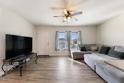 156 W Douglas Avenue, Coolidge, AZ 85128 - Photo 12