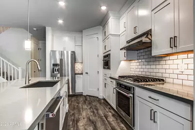 3855 S McQueen Road #50, Chandler, AZ 85286 - Photo 4