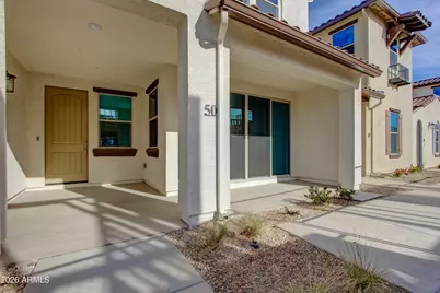 3855 S McQueen Road #50, Chandler, AZ 85286 - Photo 1