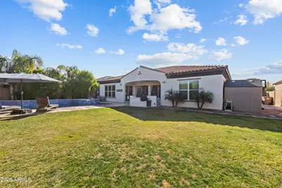 22326 E Sentiero Drive, Queen Creek, AZ 85142 - Photo 36