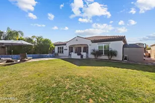 22326 E Sentiero Dr, Queen Creek, AZ 85142 - Photo 36