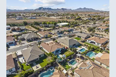 22326 E Sentiero Drive, Queen Creek, AZ 85142 - Photo 48