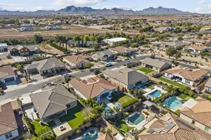 22326 E Sentiero Dr, Queen Creek, AZ 85142 - Photo 48