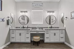 22326 E Sentiero Dr, Queen Creek, AZ 85142 - Photo 16