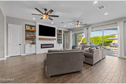 22326 E Sentiero Drive, Queen Creek, AZ 85142 - Photo 10