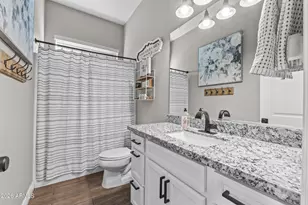 22326 E Sentiero Dr, Queen Creek, AZ 85142 - Photo 20