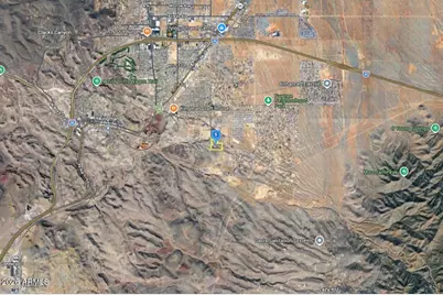 3000 Canyon Del Vista Drive #-, Kingman, AZ 86401 - Photo 4