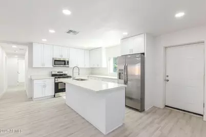 120 W Hu Esta Drive, Tempe, AZ 85282 - Photo 2