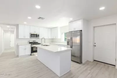 120 W Hu Esta Drive, Tempe, AZ 85282 - Photo 2