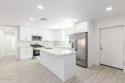 120 W Hu Esta Drive, Tempe, AZ 85282 - Photo 2