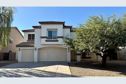 28072 N Limestone Lane, San Tan Valley, AZ 85143 - Photo 1