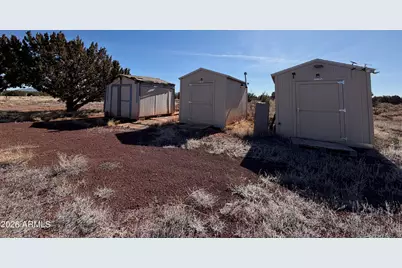 3904 S Santa Clara Road, Williams, AZ 86046 - Photo 22