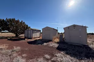 3904 S Santa Clara Rd, Williams, AZ 86046 - Photo 22