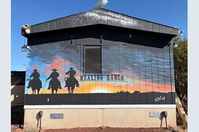 3904 S Santa Clara Road, Williams, AZ 86046 - Photo 4