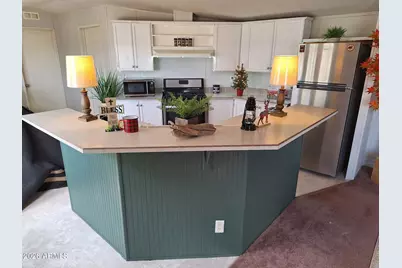 3904 S Santa Clara Road, Williams, AZ 86046 - Photo 6