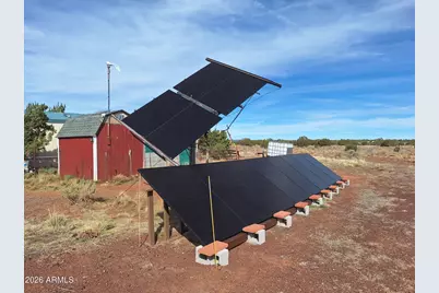 3904 S Santa Clara Road, Williams, AZ 86046 - Photo 14