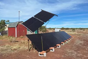 3904 S Santa Clara Rd, Williams, AZ 86046 - Photo 14