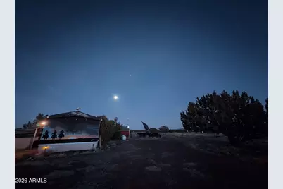 3904 S Santa Clara Road, Williams, AZ 86046 - Photo 2