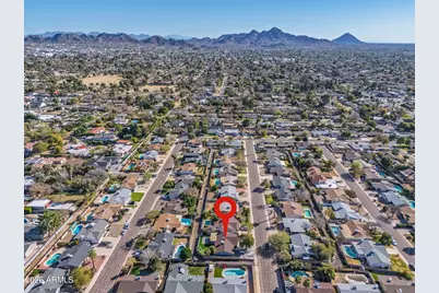 1726 W Royal Palm Road, Phoenix, AZ 85021 - Photo 16