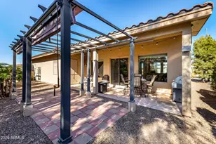 10853 E Olla Ave, Mesa, AZ 85212 - Photo 30