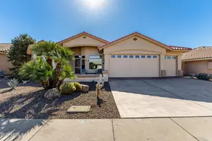 10853 E Olla Ave, Mesa, AZ 85212 - Photo 1
