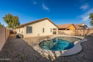 45151 W Paraiso Ln, Maricopa, AZ 85139 - Photo 28